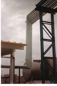 Πυροσβεστικα εργα