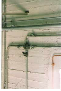 Πυροσβεστικα εργα