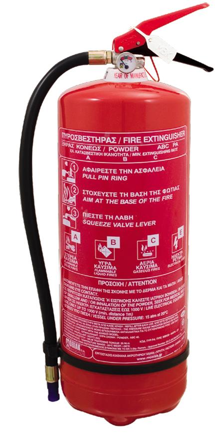 ξηράς κονεως