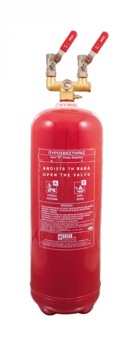 Τοπικής Εφαρμογής Ξηράς Σκόνης