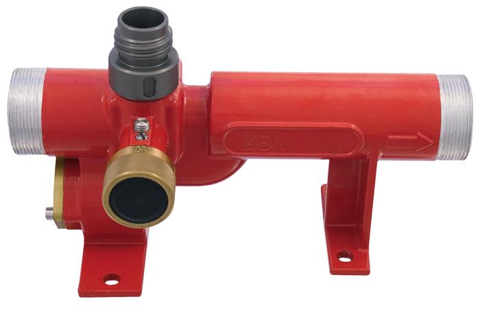 Αφρογεννήτριες - Μίκτες Αφρού