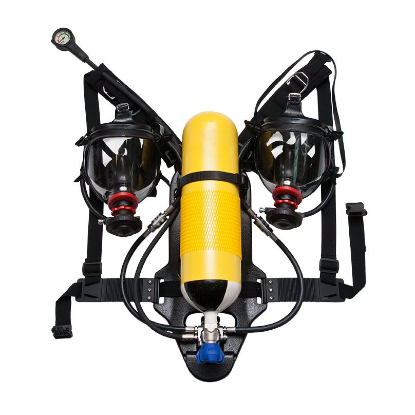 αναπνευστικες συσκευες