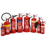 Πυροσβεστήρες