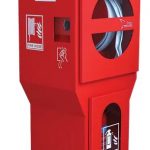 πυροσβεστική φωλιά PILAR