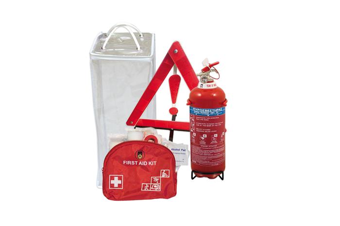 Σετ αυτοκινήτου και οικίας