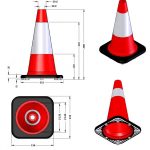 elastikos-konos-30cm-diastaseis