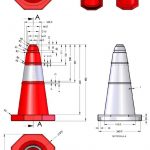 oikonomikos-konos-50cm-diastaseis