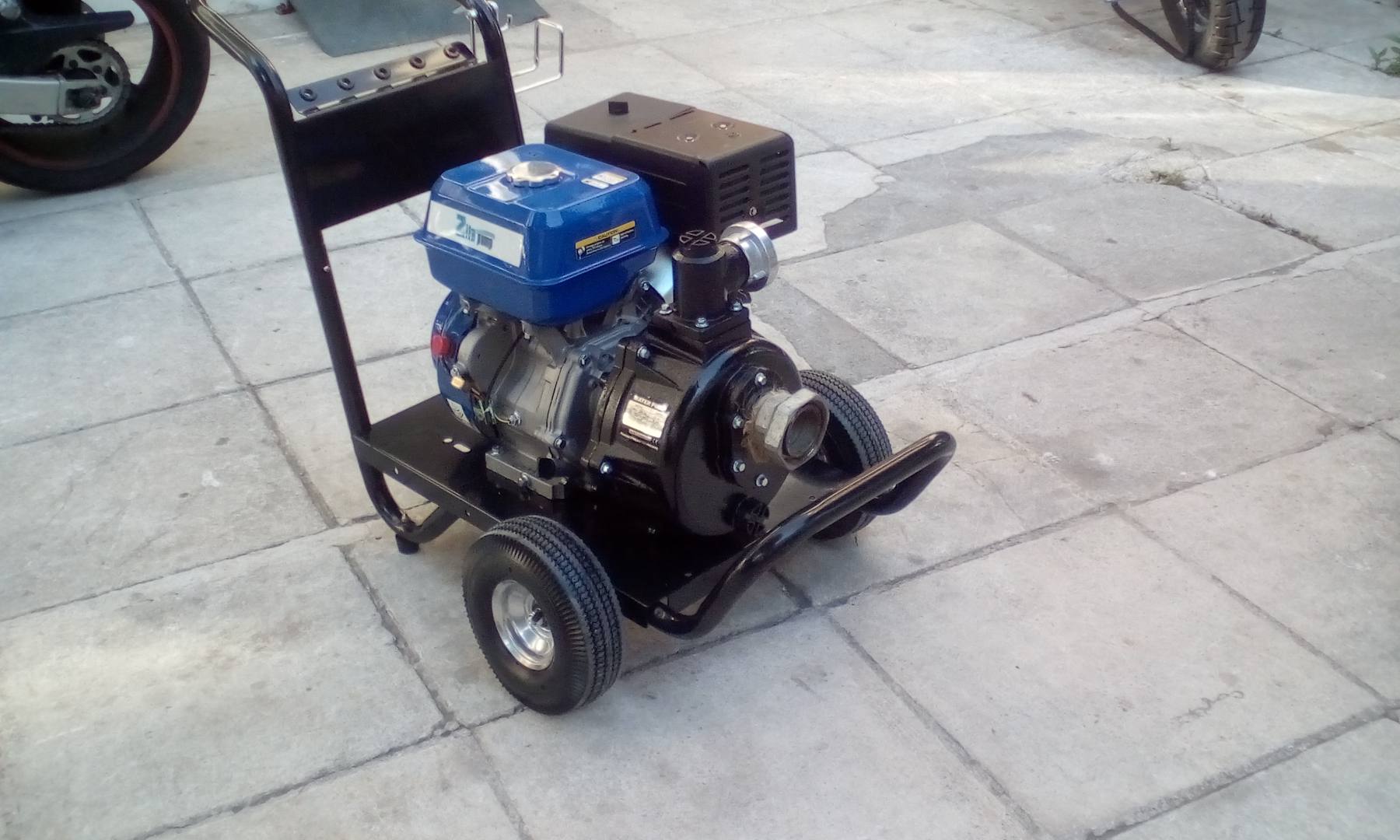 αντλίες φορητες