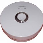 αυτόνομος ανιχνευτής καπνού lithium G-508 NF