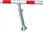 Μπάρα Στάθμευσης PARK-BLA