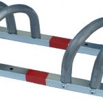 Μπάρα Στάθμευσης 2 Ποδηλάτων PARK-BBR2