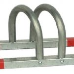 Μπάρα Στάθμευσης 3 Ποδηλάτων PARK-BBR3