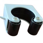 Βάση τοίχου για στάθμευση & αποθήκευση ποδηλάτων βουνού (mountain) σε εσωτερικό χώρο BC88