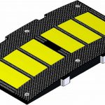 Πλατύ Σαμαράκι Μεσαίο Ψηλό PARK-DH-SP-2M