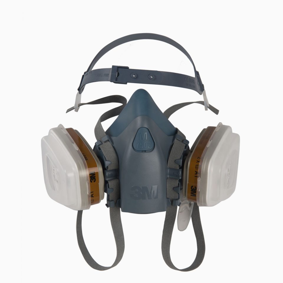 Μασκες φιλτρα