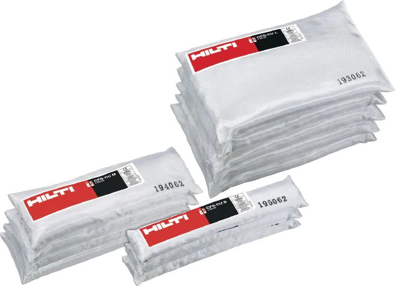 υλικα πυροφραγμων