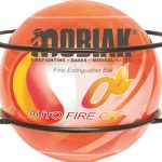ΑΥΤΟΜΑΤΟΣ ΠΥΡΟΣΒΕΣΤΗΡΑΣ FIRE BALL 1.3Kg – Ξηράς Σκόνης