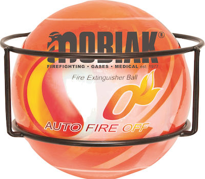 ΑΥΤΟΜΑΤΟΣ ΠΥΡΟΣΒΕΣΤΗΡΑΣ FIRE BALL 1.3Kg – Ξηράς Σκόνης