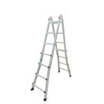 Σκάλες αλουμινίου