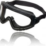 Γυαλιά προστασίας X-pect 4400 Dräger