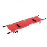 Πτυσσόμενο Φορείο Αλουμινίου