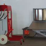 Arete FRT Training Tank 1