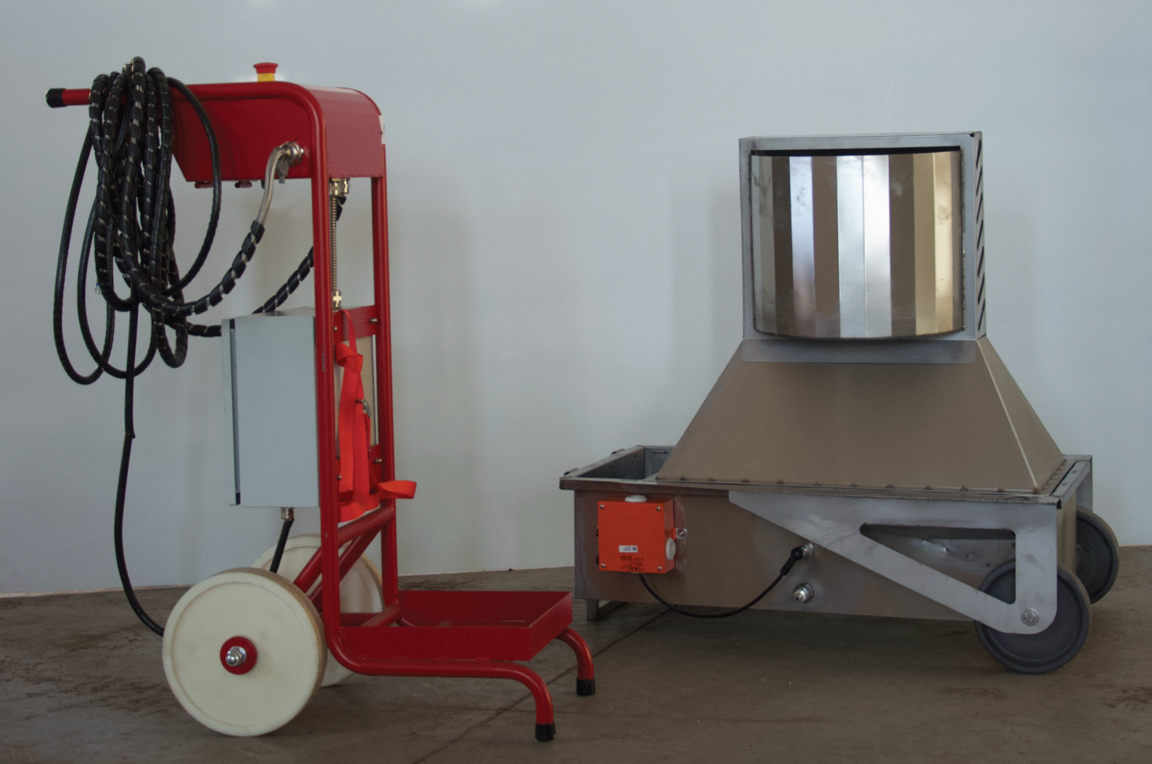 ΠΥΡΟΣΒΕΣΤΙΚΑ ΕΡΓΑΛΕΙΑ