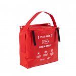 Πυρίμαχη Κουβέρτα Αυτοκινήτου 3Χ4 DIN SPEC 91489