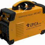 Ηλεκτροκόλληση inverter MMA 300A