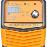 Epica Star Ηλεκτροκόλληση Inverter MMA 300A