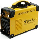 Epica Star Ηλεκτροκόλληση Inverter MMA 250A